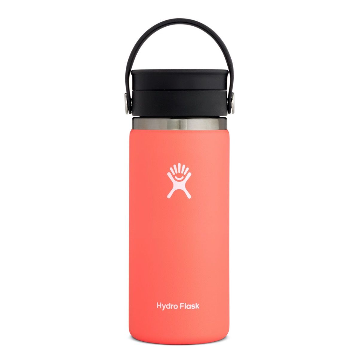 Hydro Flask 16 oz Coffee with Flex Sip™ Lid Fog